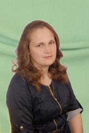 Демидова Елена Николаевна