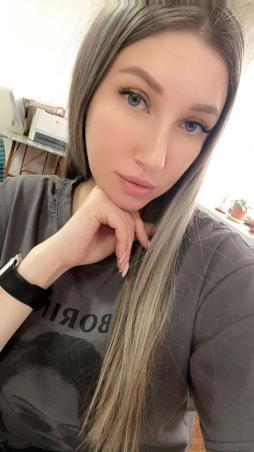 Шишкина Елена Алексеевна