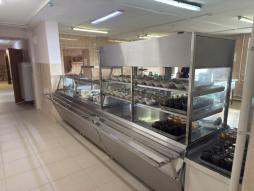 Зона раздачи